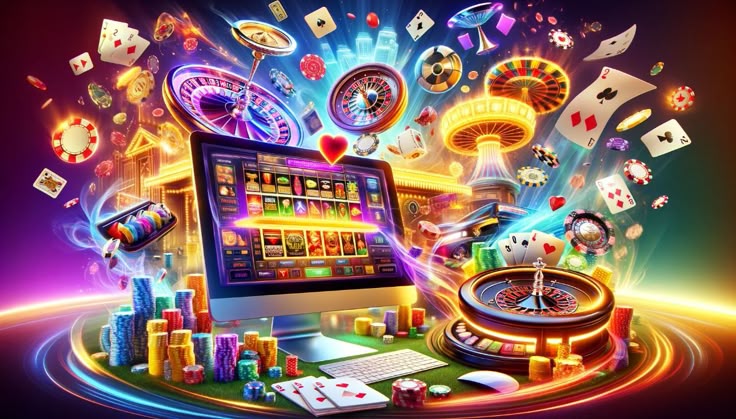 Circus Casino Live Casino