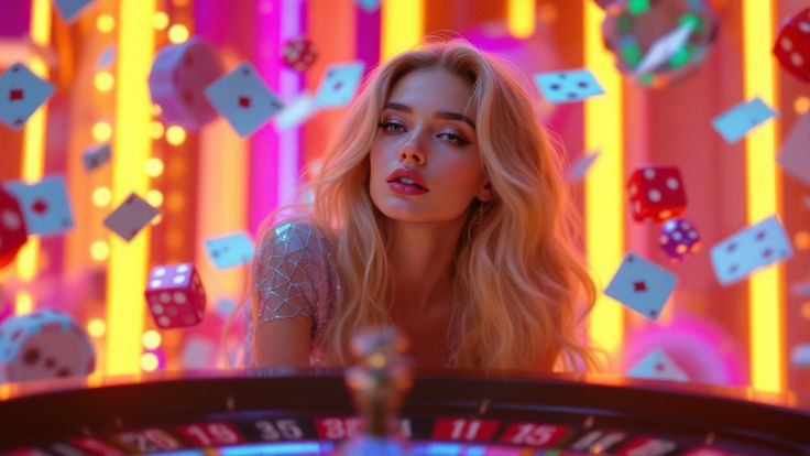 Circus Casino Live Casino