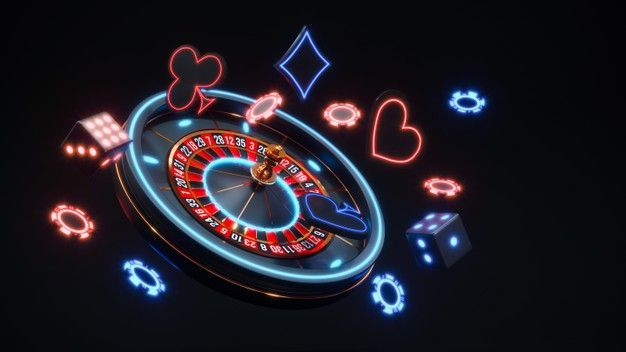 Circus Casino Welcome Bonus
