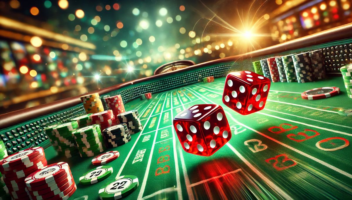 Circus Casino Live Betting