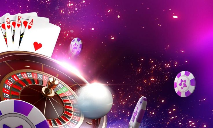 Circus Casino Welcome Bonus